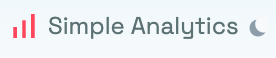 logo simple analytics