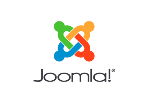 Logotipo de Joomla