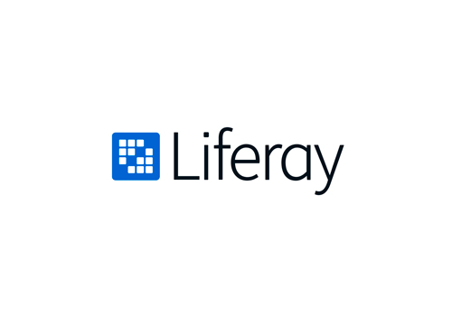Logotipo de Liferay