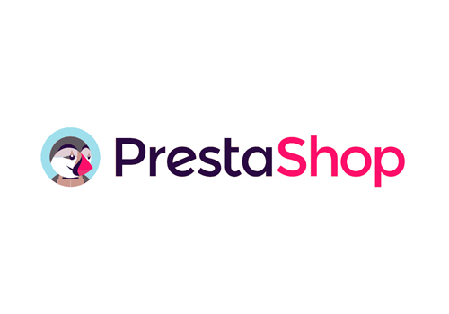 Logotipo de PrestaShop