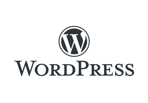 Logotipo de WordPress